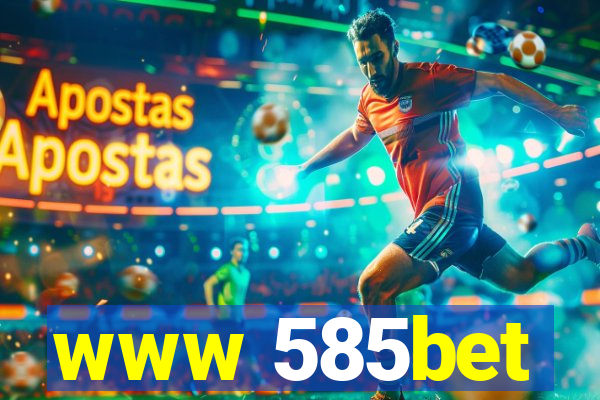 www 585bet